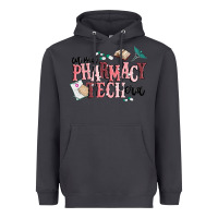 Smoke in my pharmacy tech era Heavyweight Hoodie - MaliasSmallBusiness