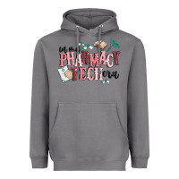 Storm in my pharmacy tech era Heavyweight Hoodie - MaliasSmallBusiness