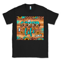 Black scrub life Classic Tee - JahusDesignShop