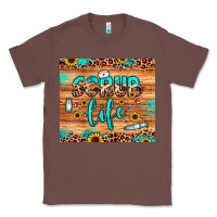 Chestnut scrub life Classic Tee - JahusDesignShop