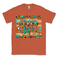 Copper scrub life Classic Tee - JahusDesignShop