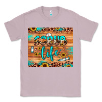 Lilac scrub life Classic Tee - JahusDesignShop