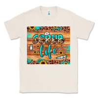 Natural scrub life Classic Tee - JahusDesignShop