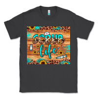Smoke scrub life Classic Tee - JahusDesignShop