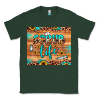 Sports Green scrub life Classic Tee - JahusDesignShop
