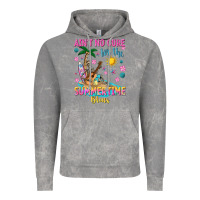 Cloud Rock aint no cure for the summer time blues Vintage Hoodie - texasbilliewilder