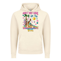 Vintage Artic aint no cure for the summer time blues Vintage Hoodie - texasbilliewilder