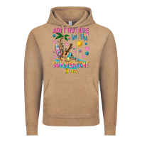 Vintage Coffee aint no cure for the summer time blues Vintage Hoodie - texasbilliewilder