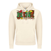 Vintage Artic mini softball Vintage Hoodie - Zillion Design Studio