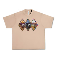 Burro desert darlin Urban Heavy Tee - SublimationCraftShop