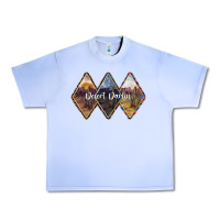 Grape Ice desert darlin Urban Heavy Tee - SublimationCraftShop