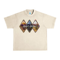 Sandshell desert darlin Urban Heavy Tee - SublimationCraftShop