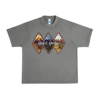 Tornado desert darlin Urban Heavy Tee - SublimationCraftShop