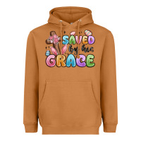 Meerkat saved by his grace Heavyweight Hoodie - MaliasSmallBusiness