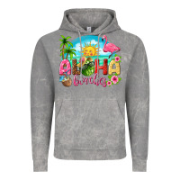 Cloud Rock aloha beaches Vintage Hoodie - texasbilliewilder