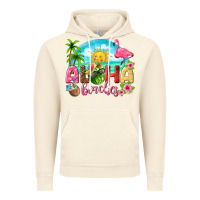 Vintage Artic aloha beaches Vintage Hoodie - texasbilliewilder