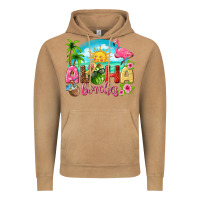 Vintage Camel aloha beaches Vintage Hoodie - texasbilliewilder
