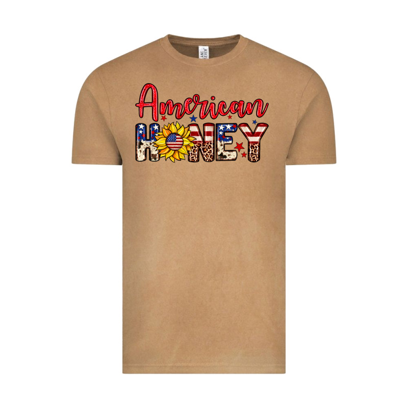 American Honey Vintage Tee by Neo Western | Teevron