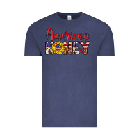 Vintage Denim American honey Vintage Tee - Neo Western