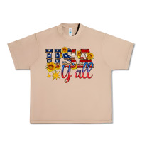 Burro usa y all Urban Heavy Tee - HRA Design Shop