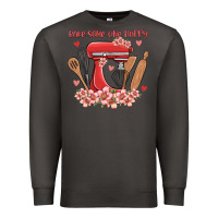 Smoke bake same one happy Premium Sweatshirt - MaliasSmallBusiness