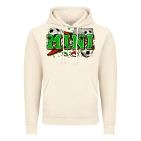 Vintage Artic mini soccer Vintage Hoodie - Zillion Design Studio