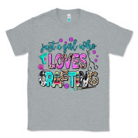 Heather Grey just a girl who loves crafting Classic Tee - AdoDesignShop