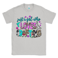 Moon Dust just a girl who loves crafting Classic Tee - AdoDesignShop
