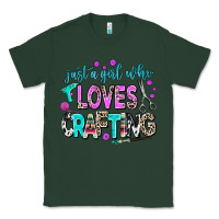 Sports Green just a girl who loves crafting Classic Tee - AdoDesignShop