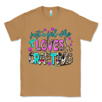 Toasted Coconut just a girl who loves crafting Classic Tee - AdoDesignShop