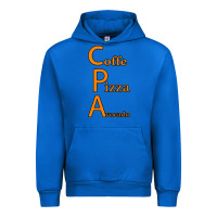 Cobalt coffe pizza avocado Urban Hoodie - Bettercallsaul