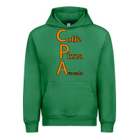 Emerald coffe pizza avocado Urban Hoodie - Bettercallsaul