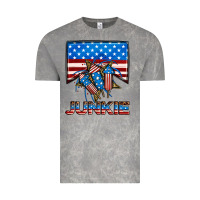American Junkie Vintage Tee | Teevron