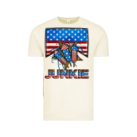 Vintage Arctic American junkie Vintage Tee - Neo Western