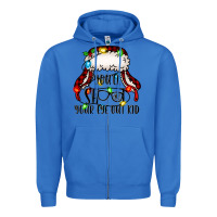 True Royal you'll shoot your eye out kid christmas story Zipper Hoodie - Jasminsmagicworld