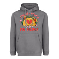 Storm tacos never broke my heart Heavyweight Hoodie - MaliasSmallBusiness
