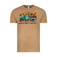 Meet Me Af The Pumpkin Patch Vintage Tee | Teevron