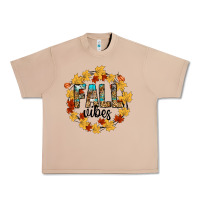 Burro fall vibes Urban Heavy Tee - CowhideDigitalArt