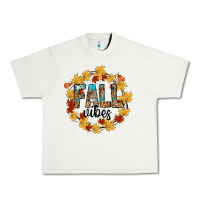 Pistachio fall vibes Urban Heavy Tee - CowhideDigitalArt