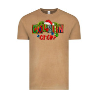 Vintage Camel cousin crew christmas Vintage Tee - FaDigitalArtStudio