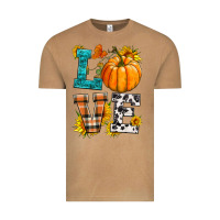Vintage Camel love pumpkin Vintage Tee - HRA Design Shop