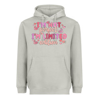Moon Dust i'm not perfect i'm limited edition Heavyweight Hoodie - MaliasSmallBusiness