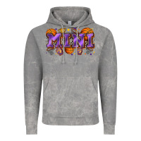 Cloud Rock mini basketball Vintage Hoodie - Zillion Design Studio