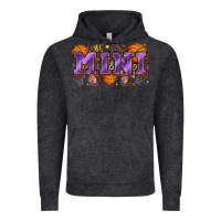 Vintage Arctic mini basketball Vintage Hoodie - Zillion Design Studio