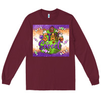 Stay Sweet Long Sleeve Tee | Teevron