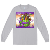 Moon Dust stay sweet Long Sleeve Tee - BundleAndBundleShop