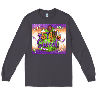 Smoke stay sweet Long Sleeve Tee - BundleAndBundleShop