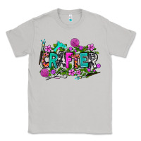 Moon Dust crafter Classic Tee - AdoDesignShop