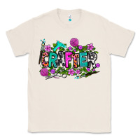 Natural crafter Classic Tee - AdoDesignShop