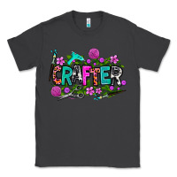 Smoke crafter Classic Tee - AdoDesignShop